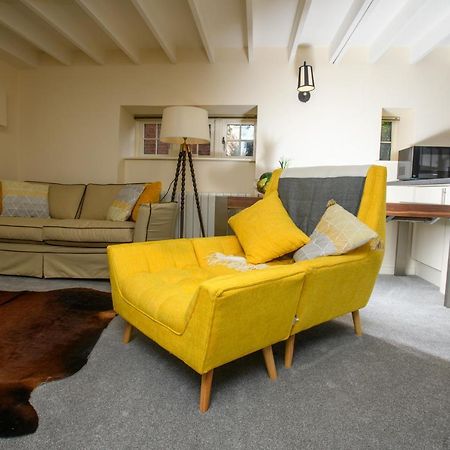 Pass The Keys Homey Flat In Sleaford Centre Esterno foto